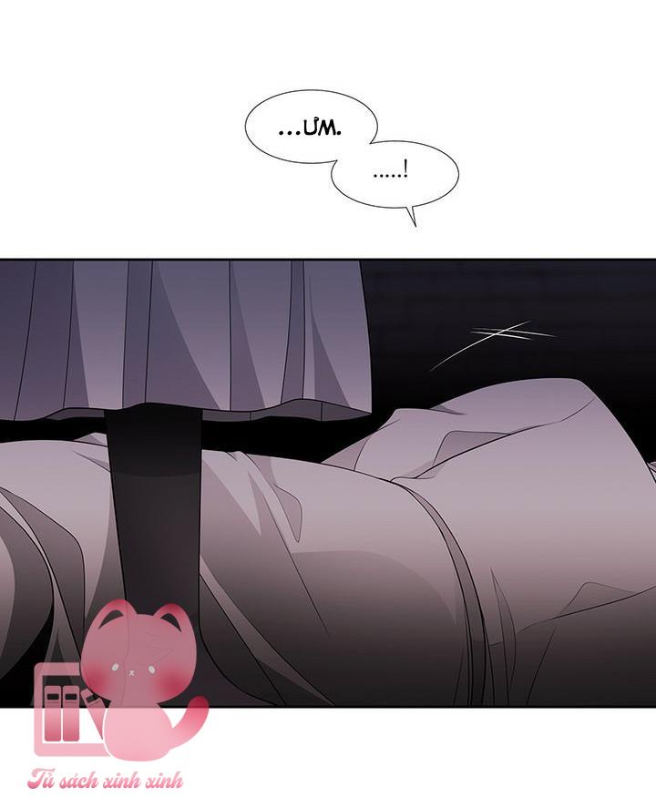 Charlotte Và Ngũ Đại Đồ Đệ - Chap 64