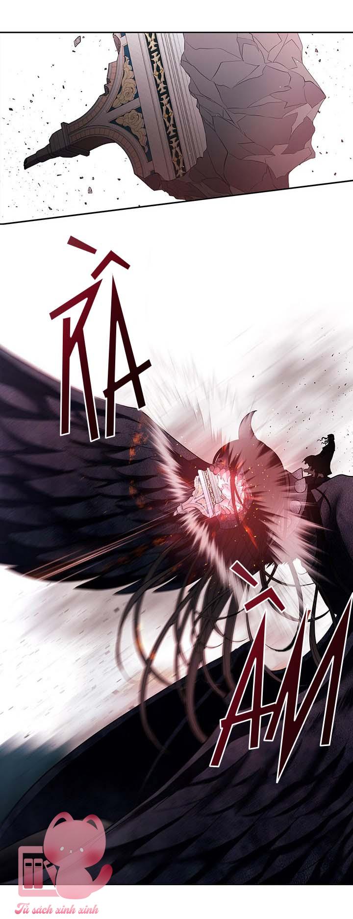 Charlotte Và Ngũ Đại Đồ Đệ - Chap 65