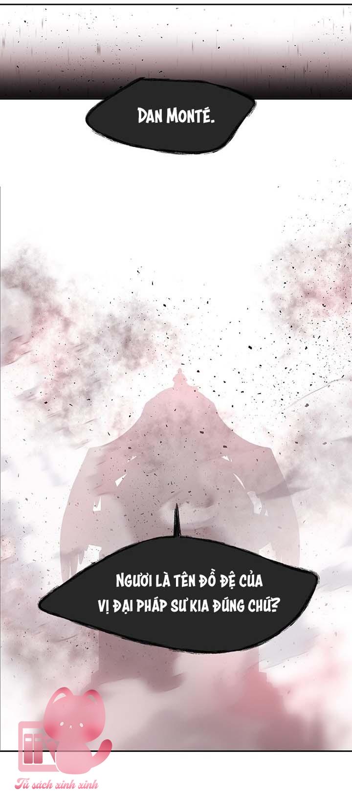 Charlotte Và Ngũ Đại Đồ Đệ - Chap 65