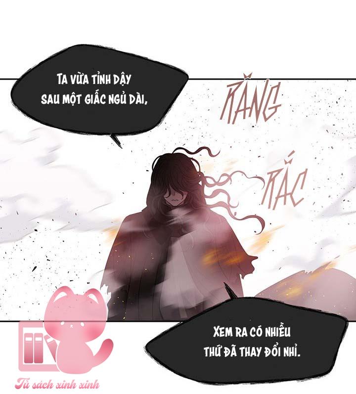 Charlotte Và Ngũ Đại Đồ Đệ - Chap 65