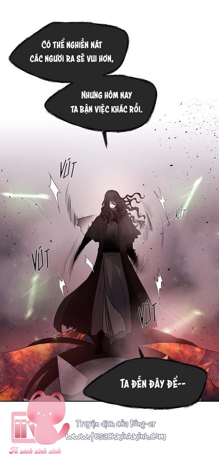 Charlotte Và Ngũ Đại Đồ Đệ - Chap 65