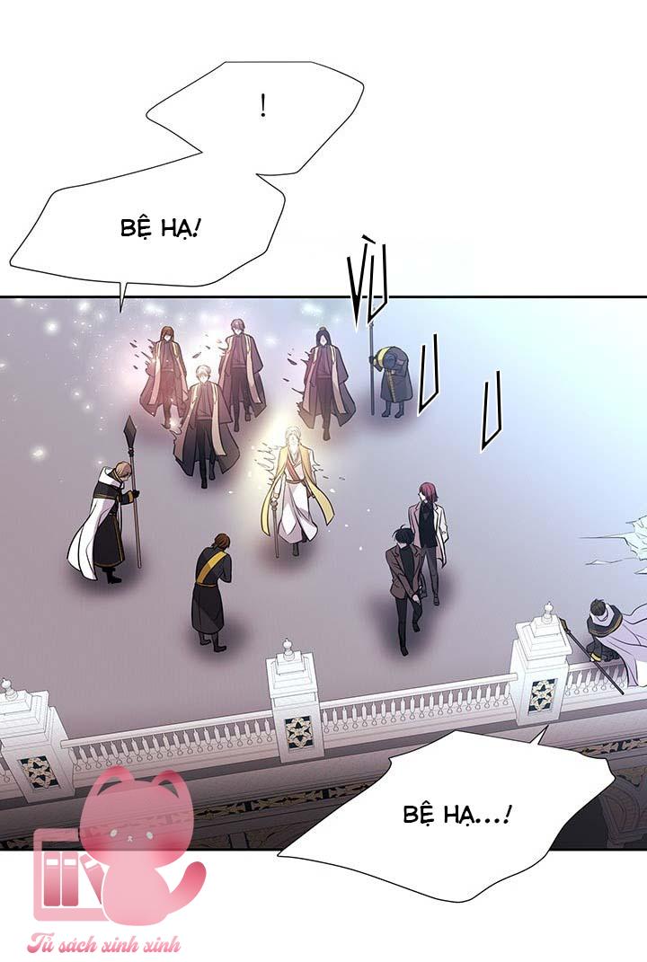 Charlotte Và Ngũ Đại Đồ Đệ - Chap 65