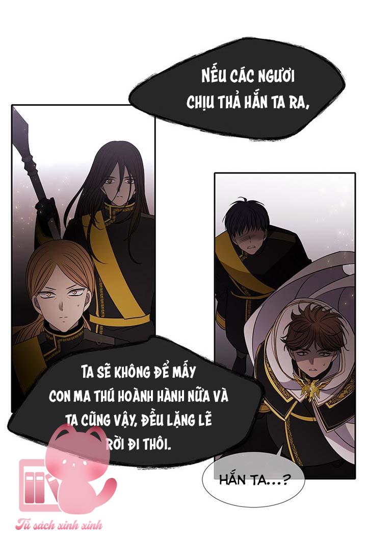 Charlotte Và Ngũ Đại Đồ Đệ - Chap 65
