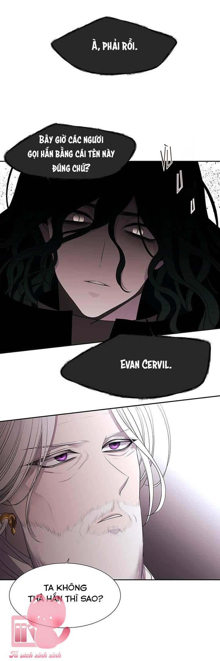 Charlotte Và Ngũ Đại Đồ Đệ - Chap 65