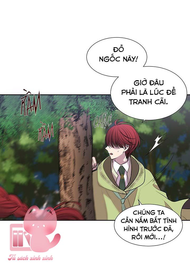 Charlotte Và Ngũ Đại Đồ Đệ - Chap 65