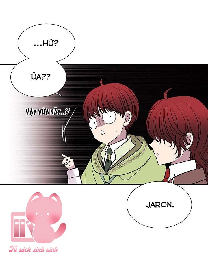 Charlotte Và Ngũ Đại Đồ Đệ - Chap 65