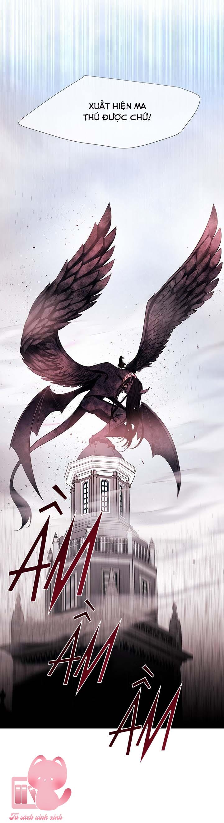 Charlotte Và Ngũ Đại Đồ Đệ - Chap 65