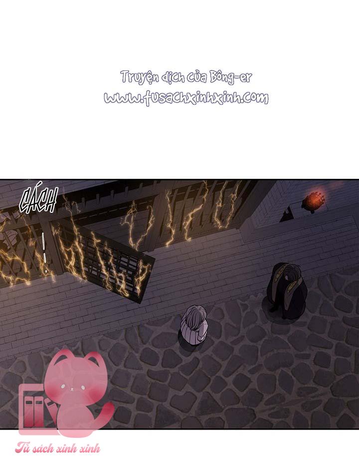 Charlotte Và Ngũ Đại Đồ Đệ - Chap 65