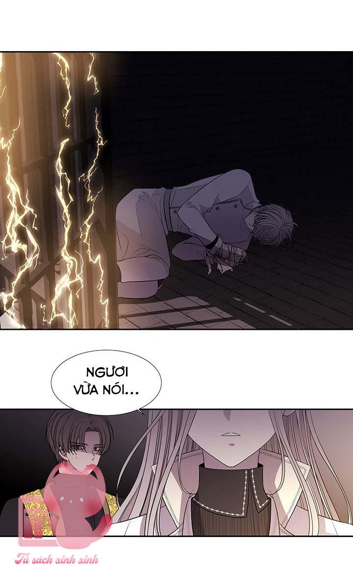 Charlotte Và Ngũ Đại Đồ Đệ - Chap 65