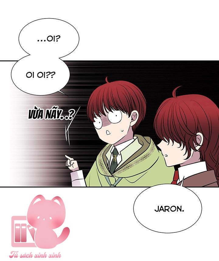 Charlotte Và Ngũ Đại Đồ Đệ - Chap 66