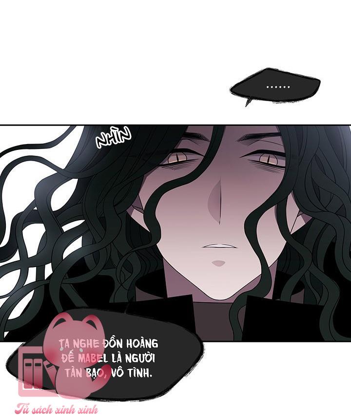 Charlotte Và Ngũ Đại Đồ Đệ - Chap 66