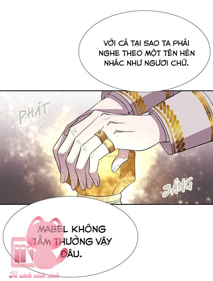 Charlotte Và Ngũ Đại Đồ Đệ - Chap 66