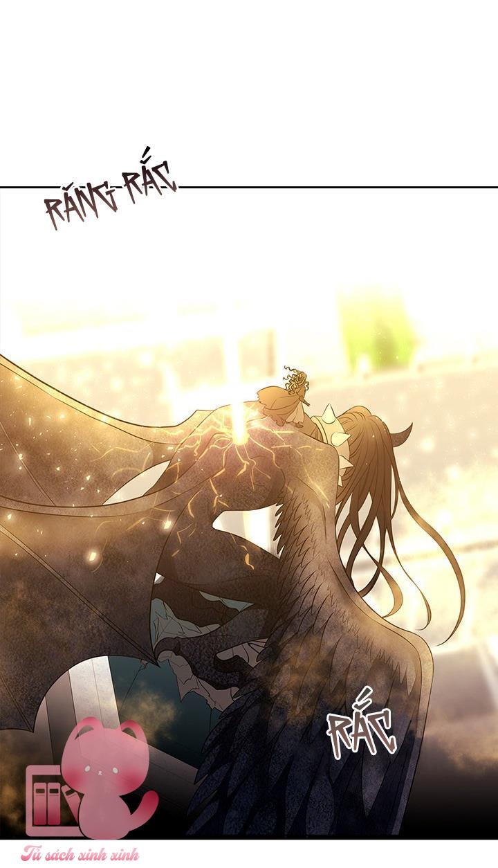 Charlotte Và Ngũ Đại Đồ Đệ - Chap 66