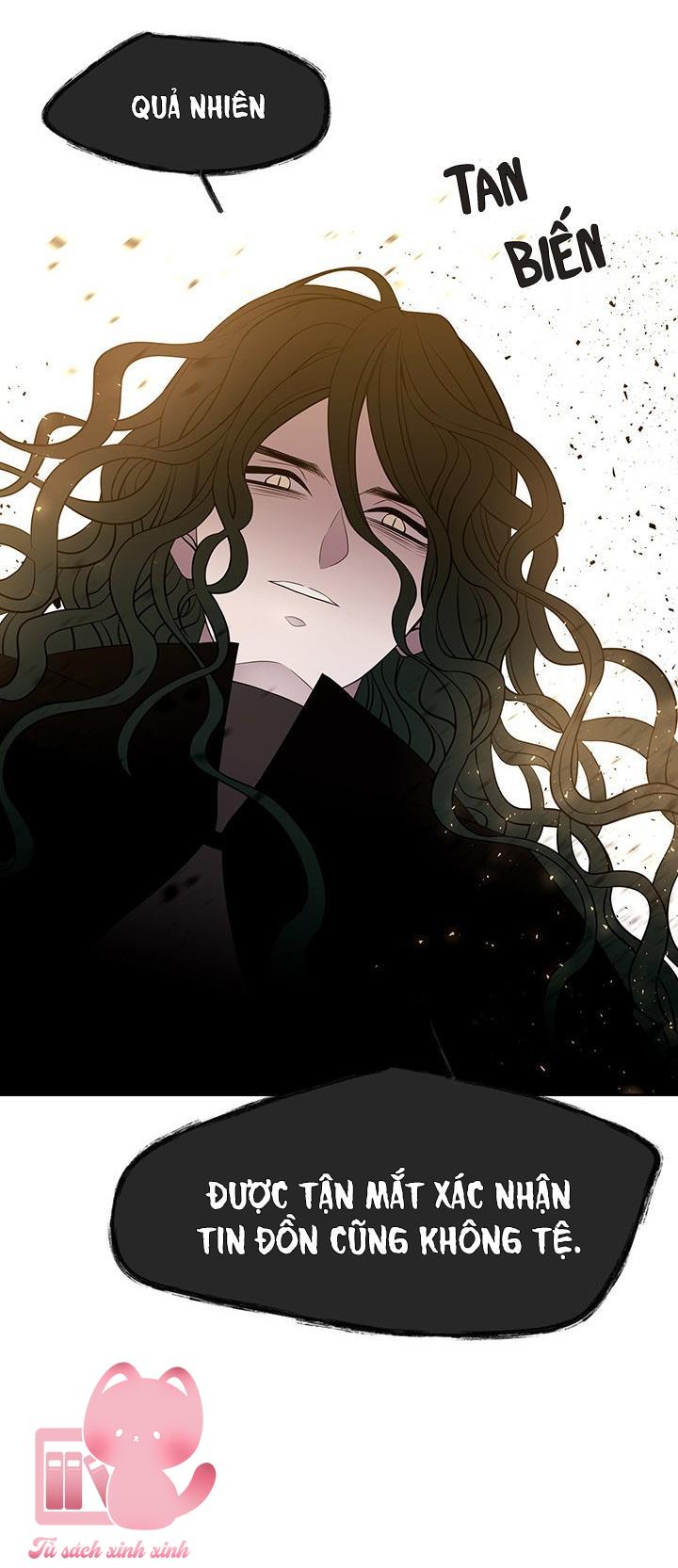 Charlotte Và Ngũ Đại Đồ Đệ - Chap 66