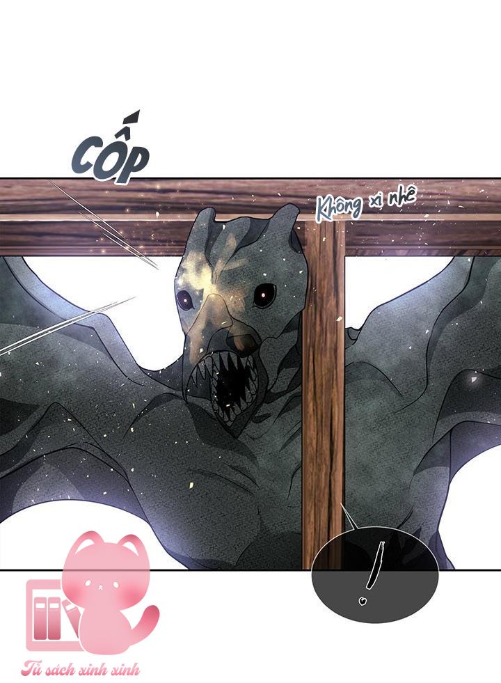 Charlotte Và Ngũ Đại Đồ Đệ - Chap 66