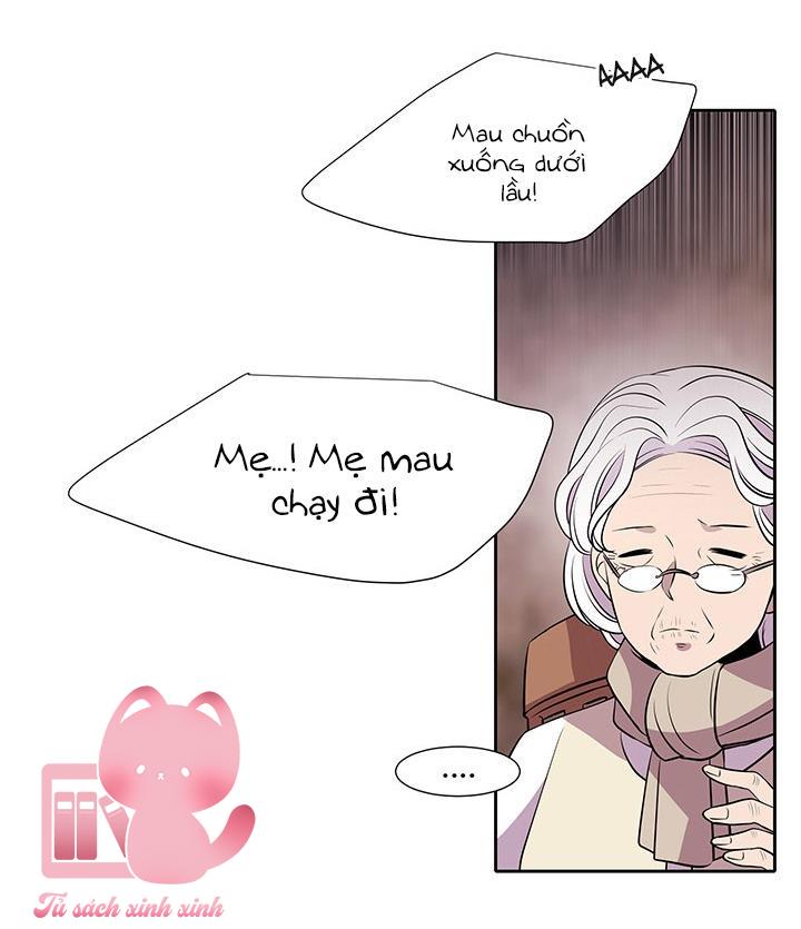 Charlotte Và Ngũ Đại Đồ Đệ - Chap 66
