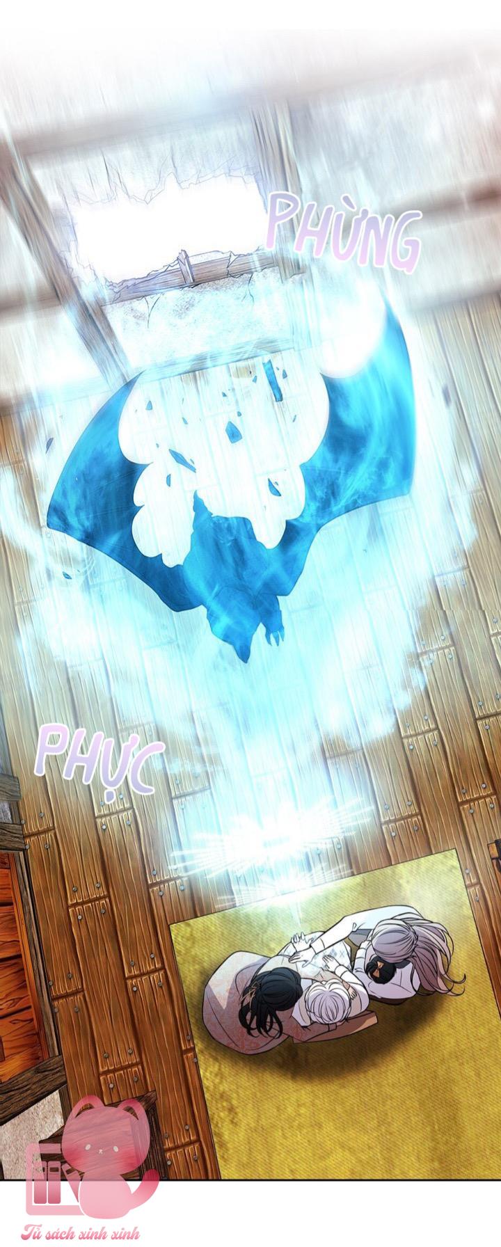 Charlotte Và Ngũ Đại Đồ Đệ - Chap 66