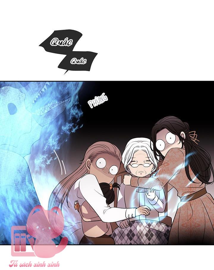 Charlotte Và Ngũ Đại Đồ Đệ - Chap 66