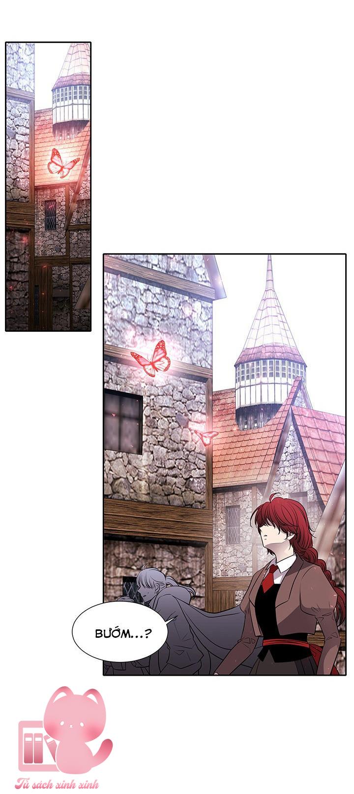 Charlotte Và Ngũ Đại Đồ Đệ - Chap 66
