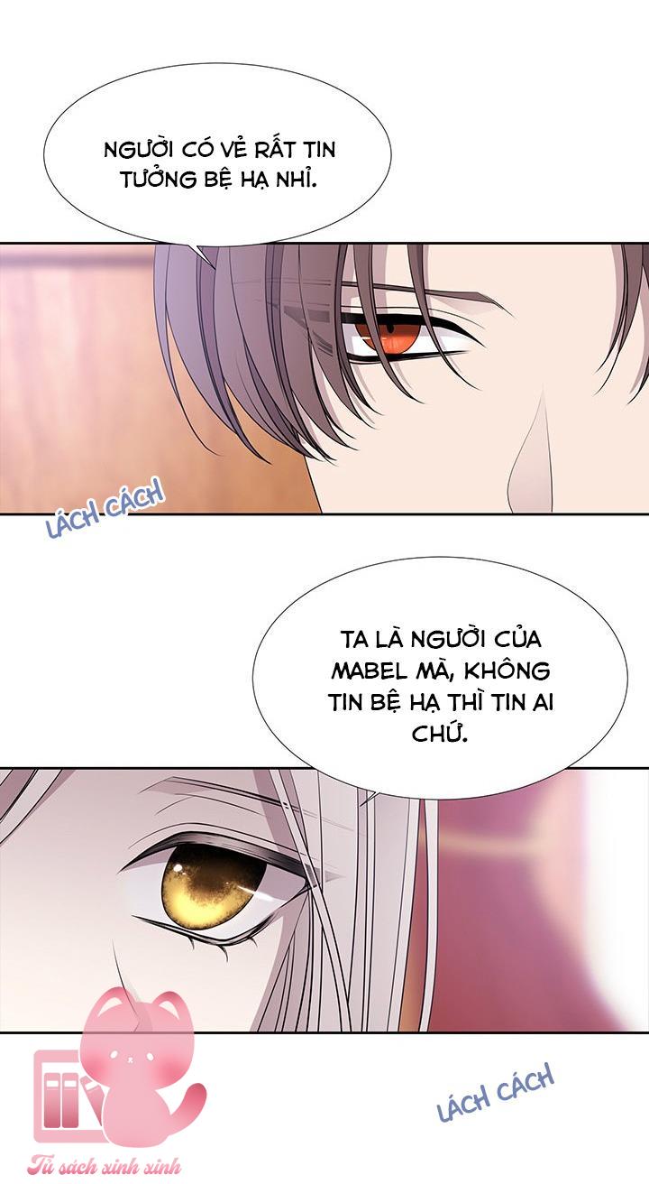 Charlotte Và Ngũ Đại Đồ Đệ - Chap 66