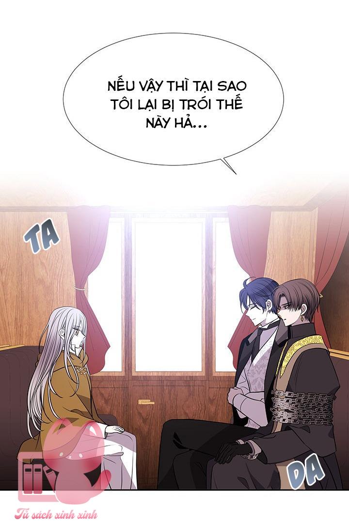 Charlotte Và Ngũ Đại Đồ Đệ - Chap 66