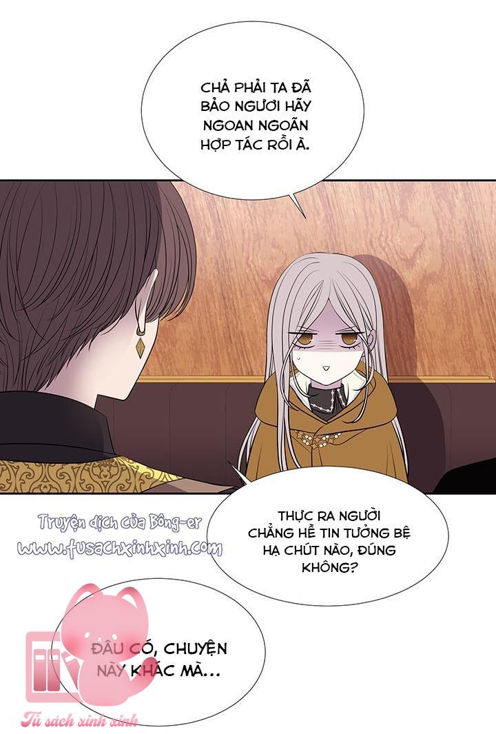 Charlotte Và Ngũ Đại Đồ Đệ - Chap 66
