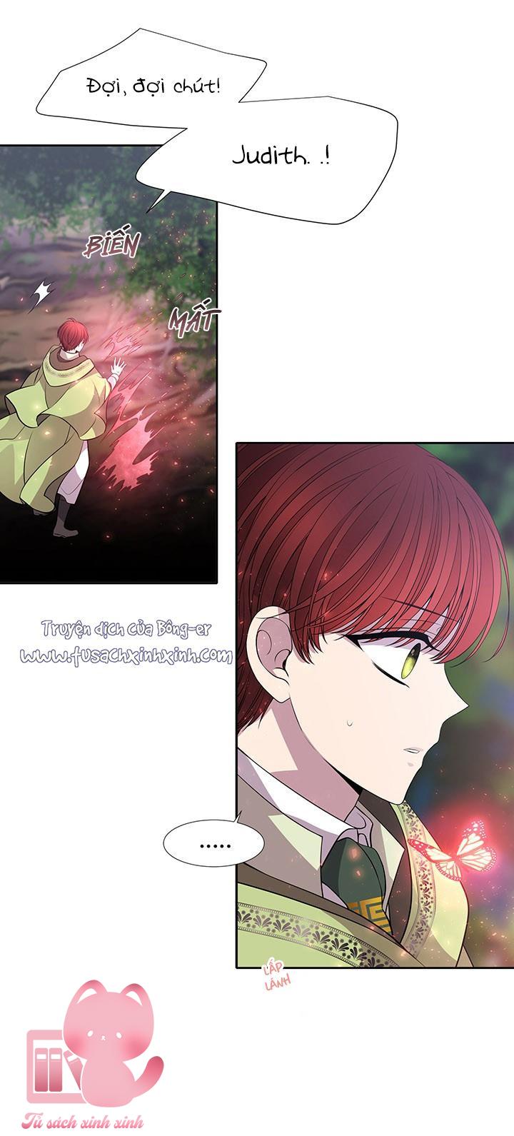 Charlotte Và Ngũ Đại Đồ Đệ - Chap 66