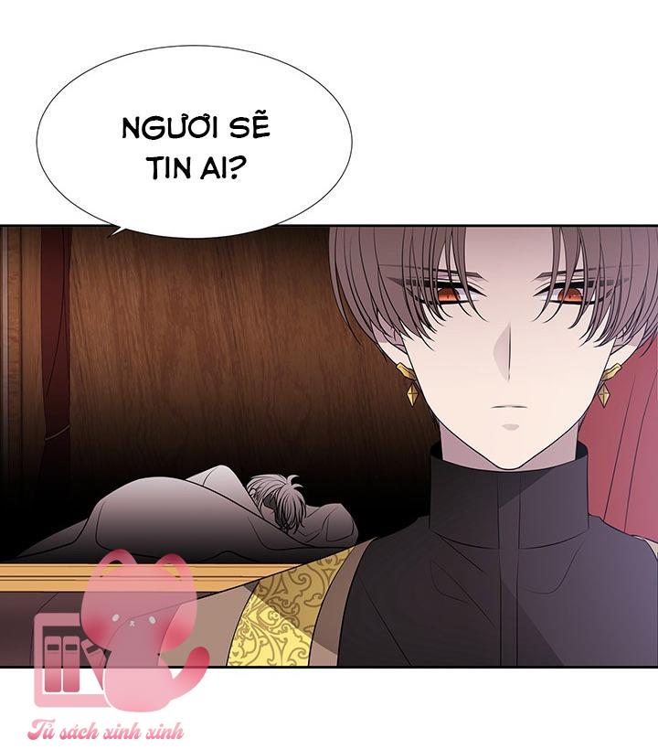 Charlotte Và Ngũ Đại Đồ Đệ - Chap 66