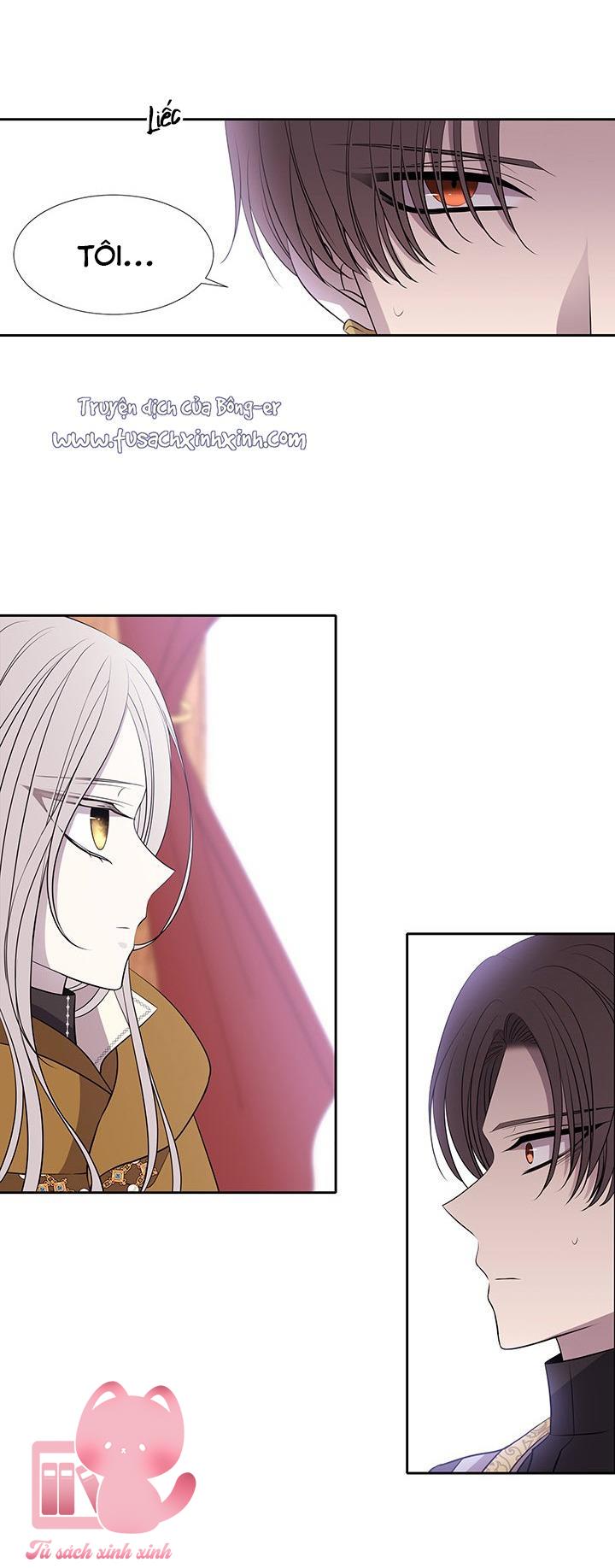 Charlotte Và Ngũ Đại Đồ Đệ - Chap 66