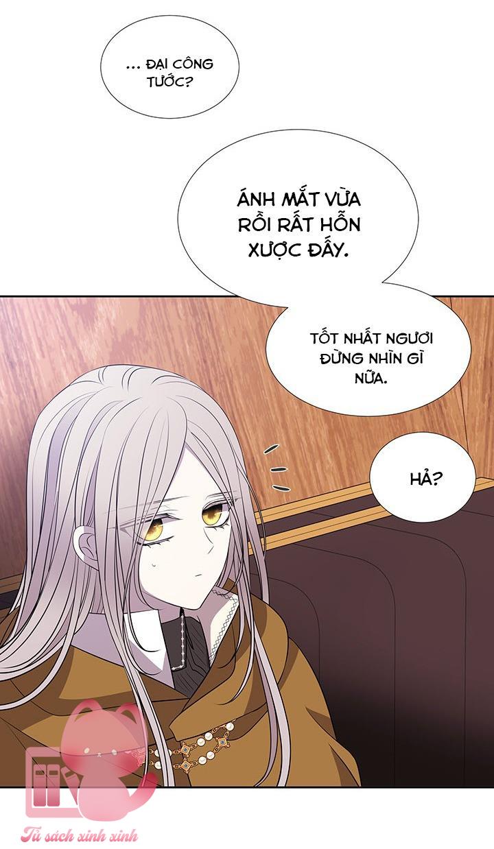 Charlotte Và Ngũ Đại Đồ Đệ - Chap 66