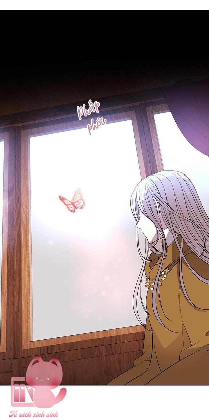 Charlotte Và Ngũ Đại Đồ Đệ - Chap 66
