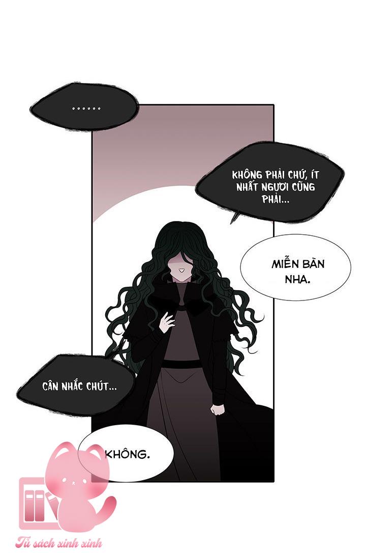 Charlotte Và Ngũ Đại Đồ Đệ - Chap 66