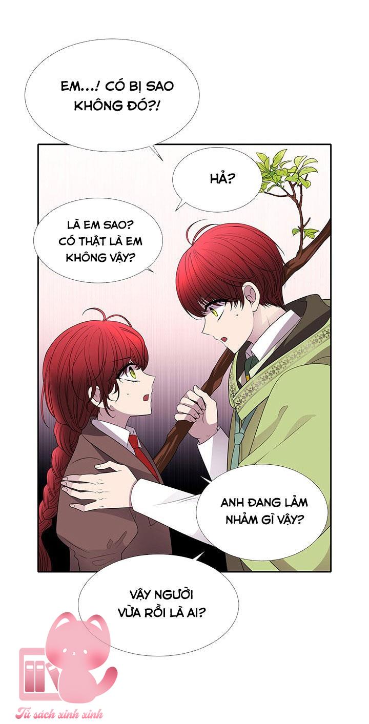 Charlotte Và Ngũ Đại Đồ Đệ - Chap 67