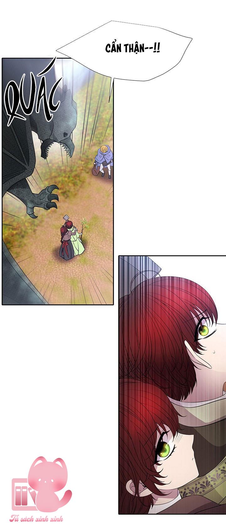 Charlotte Và Ngũ Đại Đồ Đệ - Chap 67