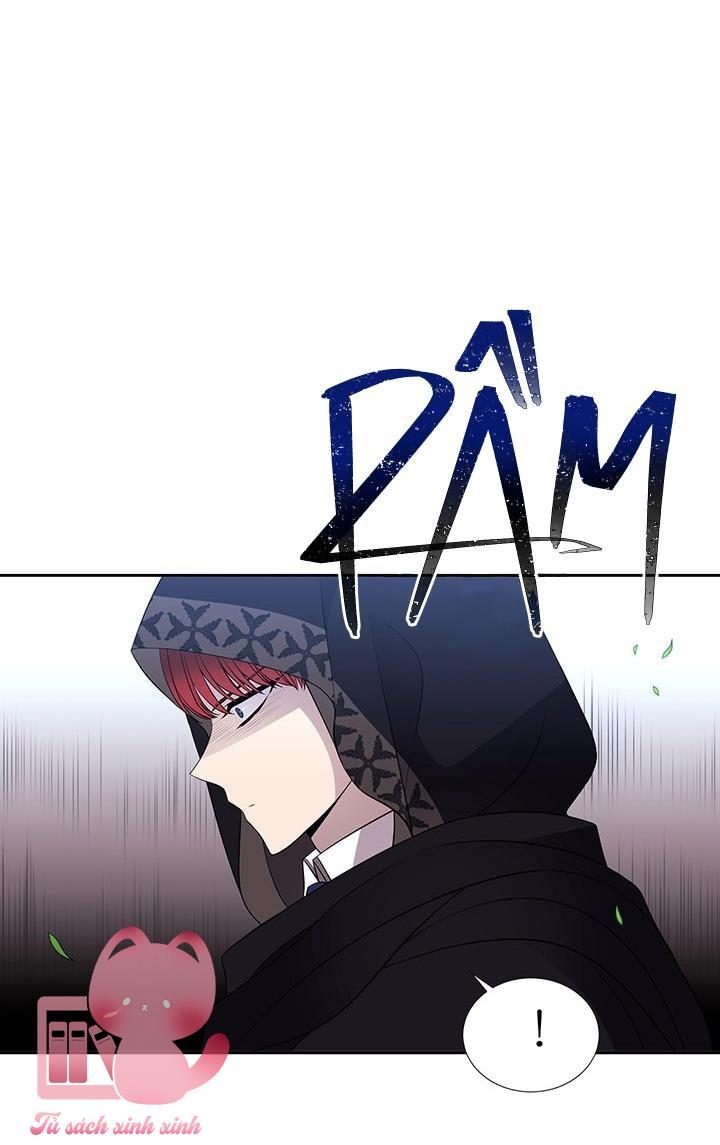 Charlotte Và Ngũ Đại Đồ Đệ - Chap 67