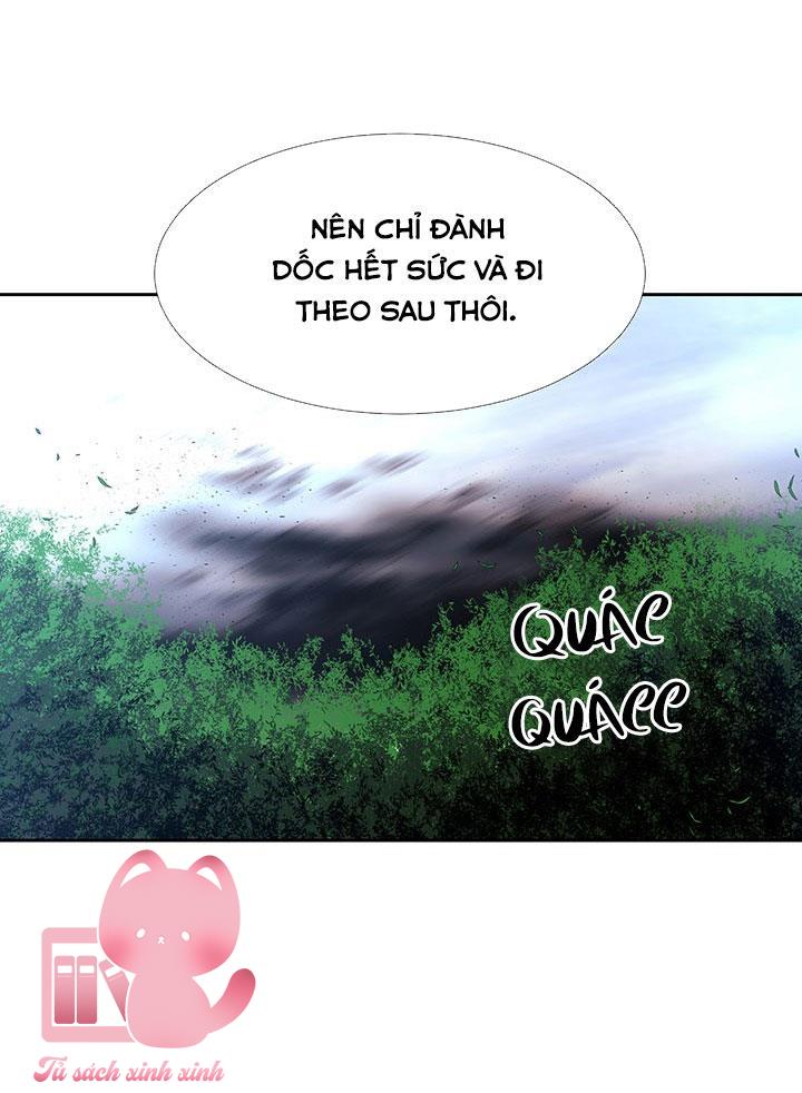 Charlotte Và Ngũ Đại Đồ Đệ - Chap 67