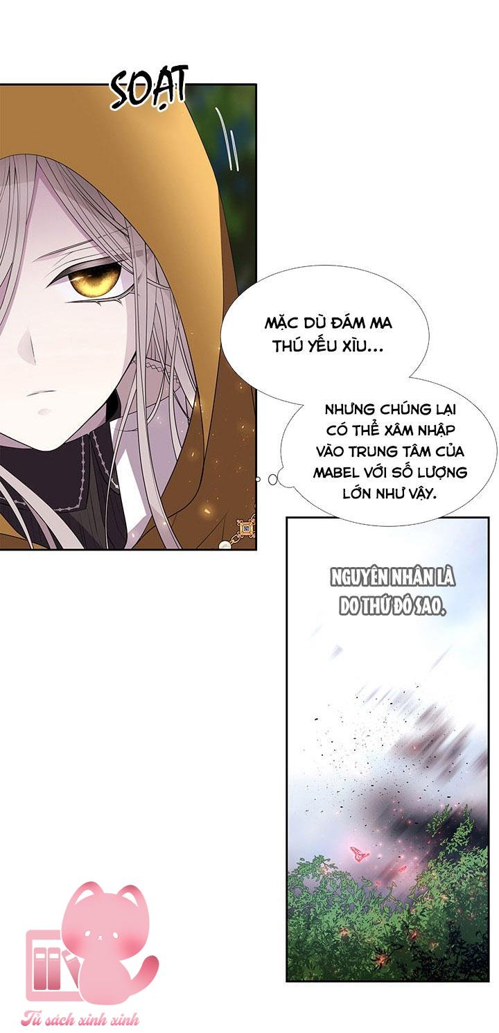 Charlotte Và Ngũ Đại Đồ Đệ - Chap 67