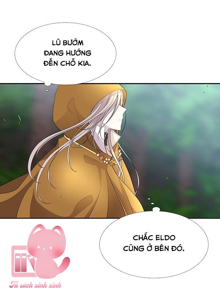 Charlotte Và Ngũ Đại Đồ Đệ - Chap 67