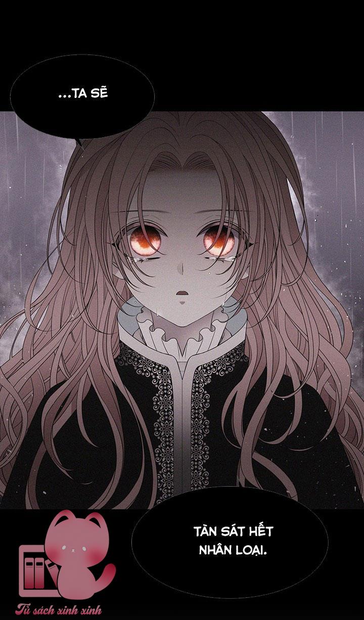 Charlotte Và Ngũ Đại Đồ Đệ - Chap 67