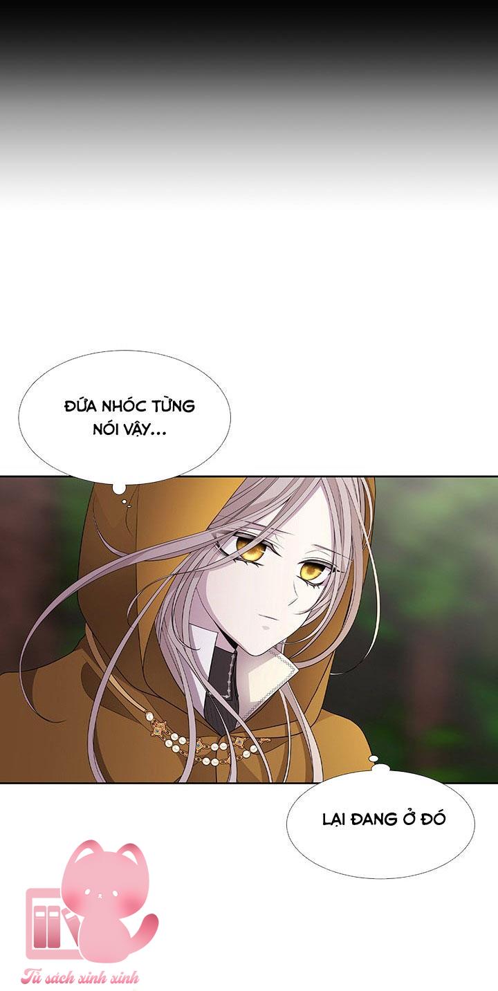 Charlotte Và Ngũ Đại Đồ Đệ - Chap 67