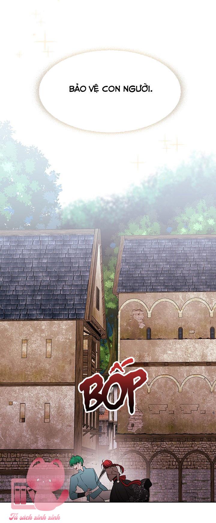 Charlotte Và Ngũ Đại Đồ Đệ - Chap 67