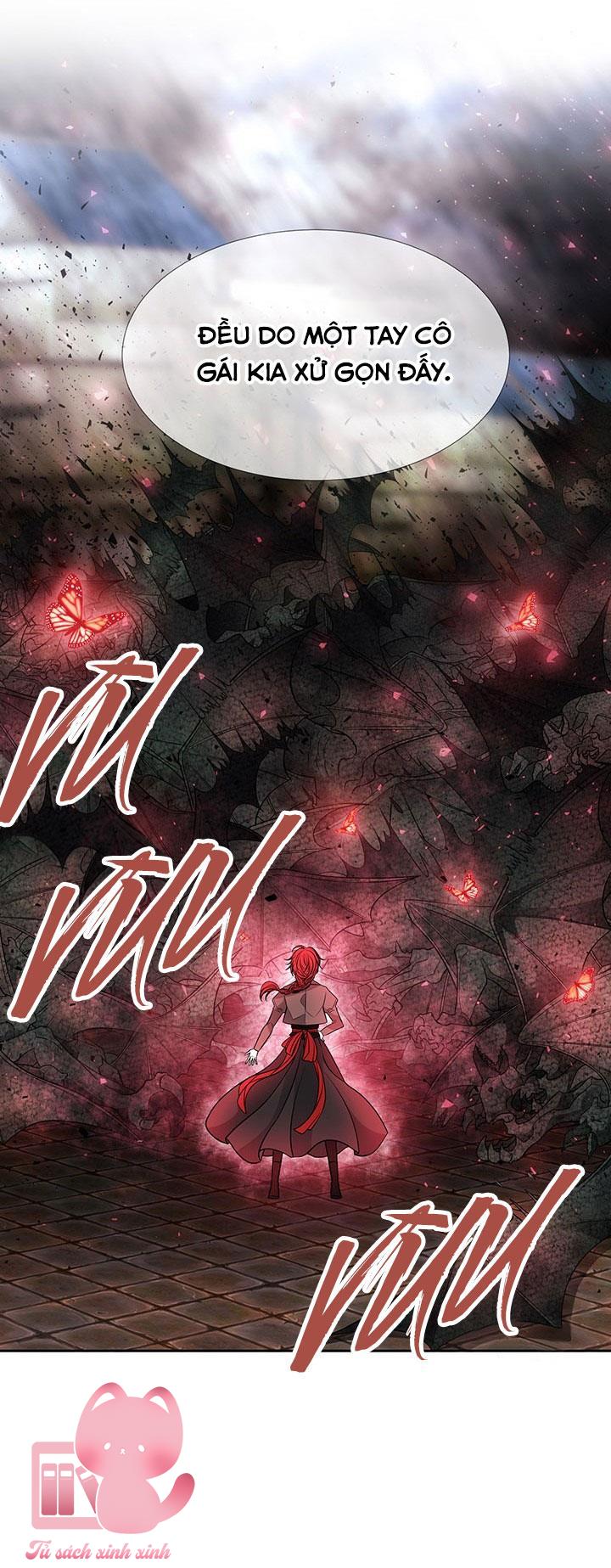 Charlotte Và Ngũ Đại Đồ Đệ - Chap 67