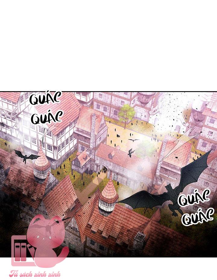 Charlotte Và Ngũ Đại Đồ Đệ - Chap 67