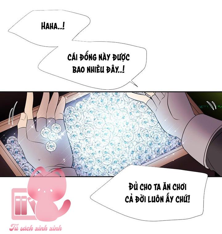 Charlotte Và Ngũ Đại Đồ Đệ - Chap 68
