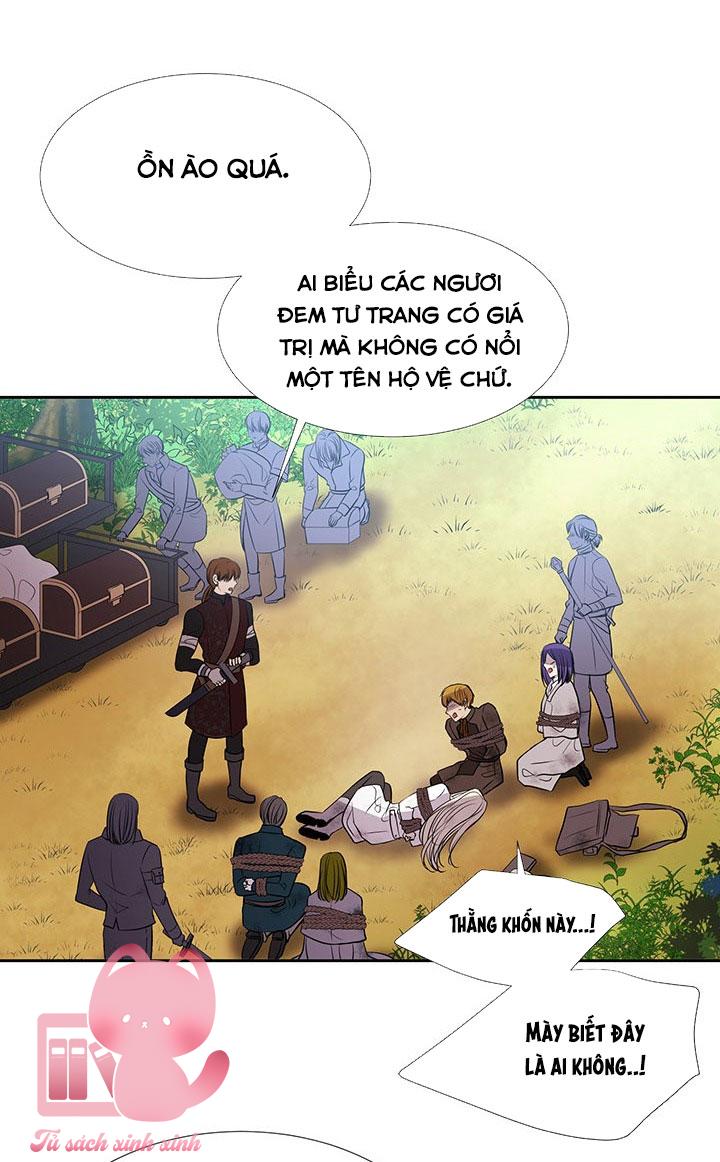 Charlotte Và Ngũ Đại Đồ Đệ - Chap 68