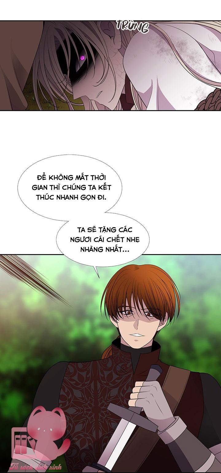 Charlotte Và Ngũ Đại Đồ Đệ - Chap 68