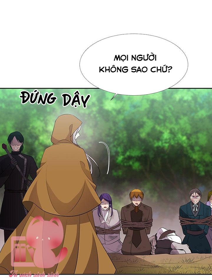 Charlotte Và Ngũ Đại Đồ Đệ - Chap 68