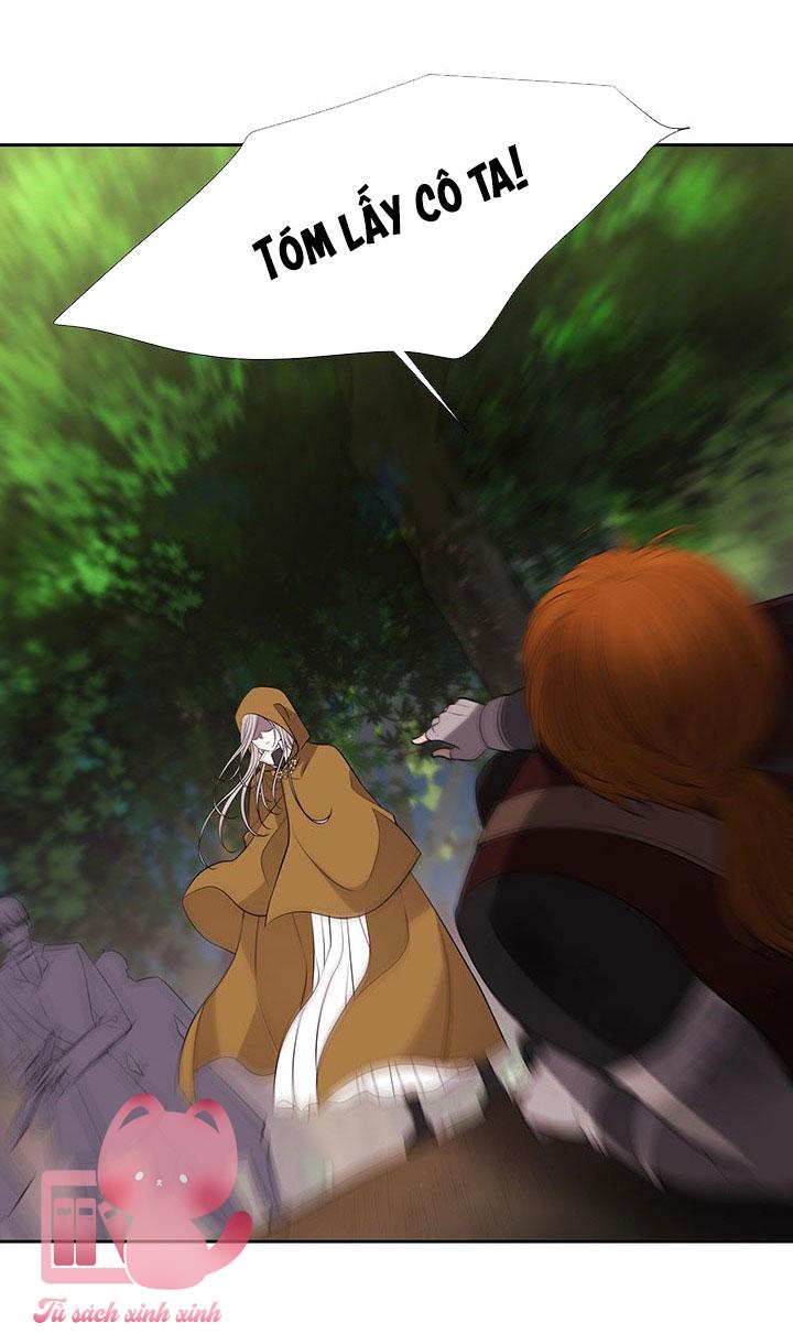 Charlotte Và Ngũ Đại Đồ Đệ - Chap 68