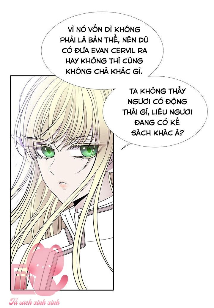 Charlotte Và Ngũ Đại Đồ Đệ - Chap 68