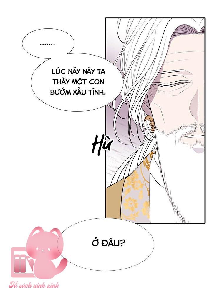 Charlotte Và Ngũ Đại Đồ Đệ - Chap 68